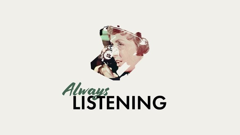 кадр из фильма Always Listening