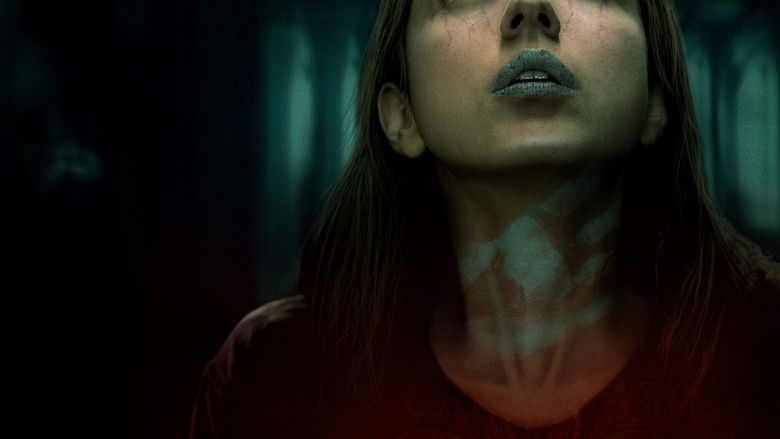 кадр из фильма Никто не уйдет живым