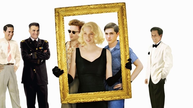 кадр из фильма Мой единственный