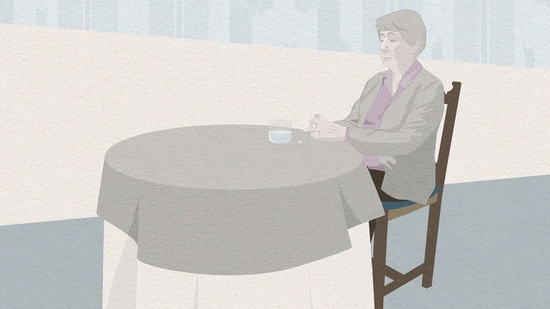 кадр из фильма Primavera esvaïda