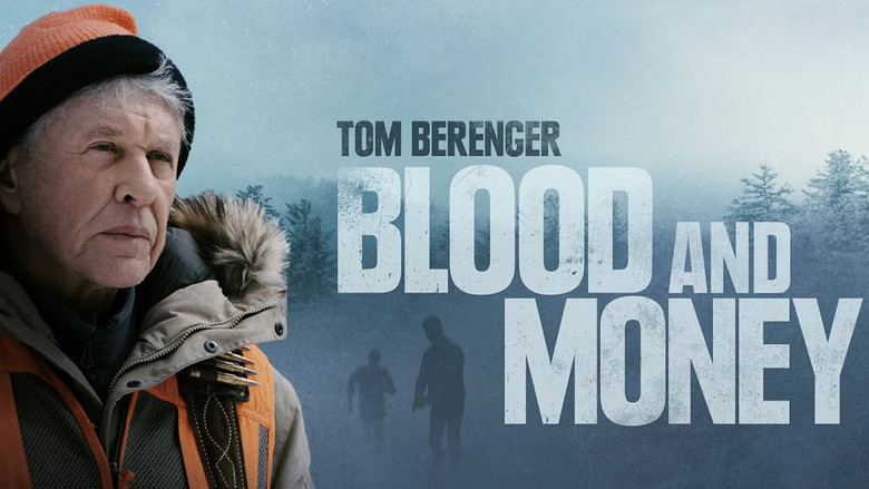 кадр из фильма Кровь и деньги