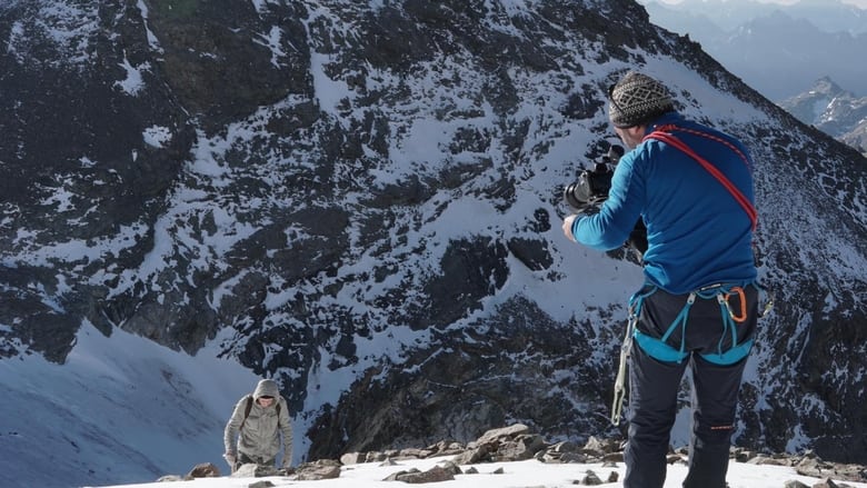 кадр из фильма Von Scerscen.- Diario di un'indagine