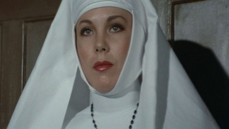 кадр из фильма 華麗なる追跡