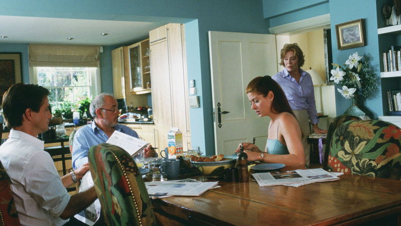 кадр из фильма Жених напрокат