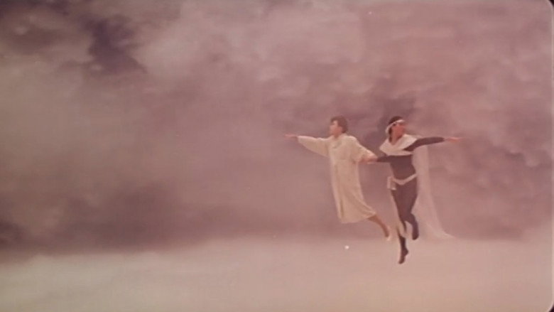 кадр из фильма 離魂