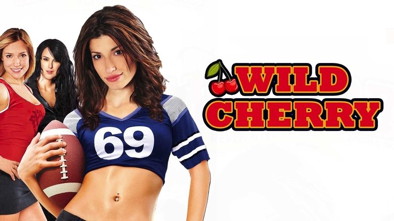 кадр из фильма Дикая вишня