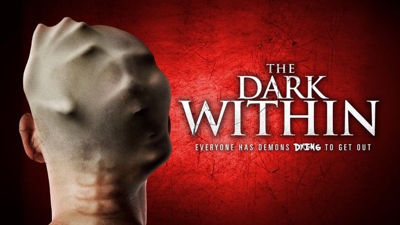 кадр из фильма The Dark Within