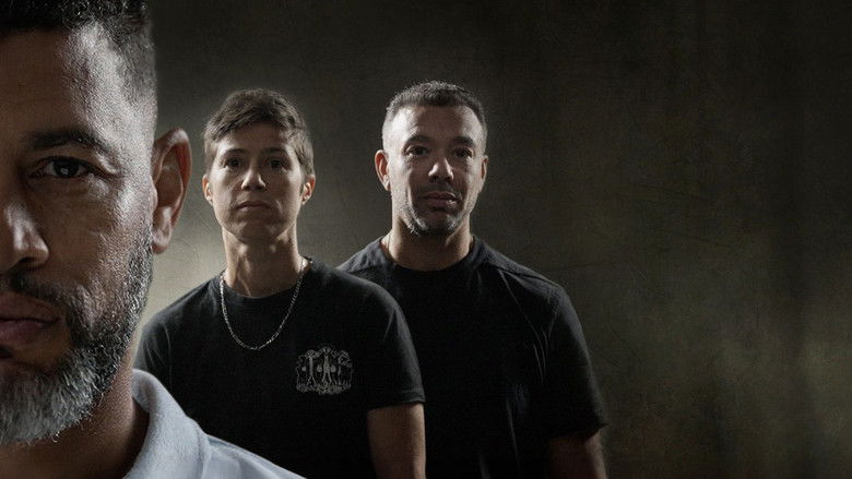 кадр из фильма Résilients