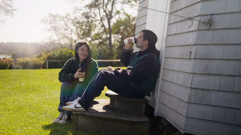 кадр из фильма The Nature of Us