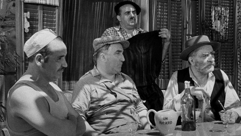 кадр из фильма Manon des sources