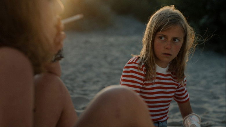 кадр из фильма Июль 96-го