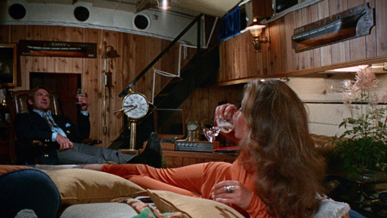 кадр из фильма The Man Who Had Power Over Women