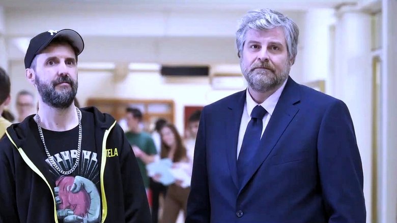 кадр из фильма Matusalén