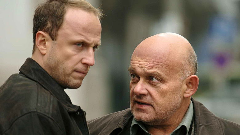 кадр из фильма Izolator