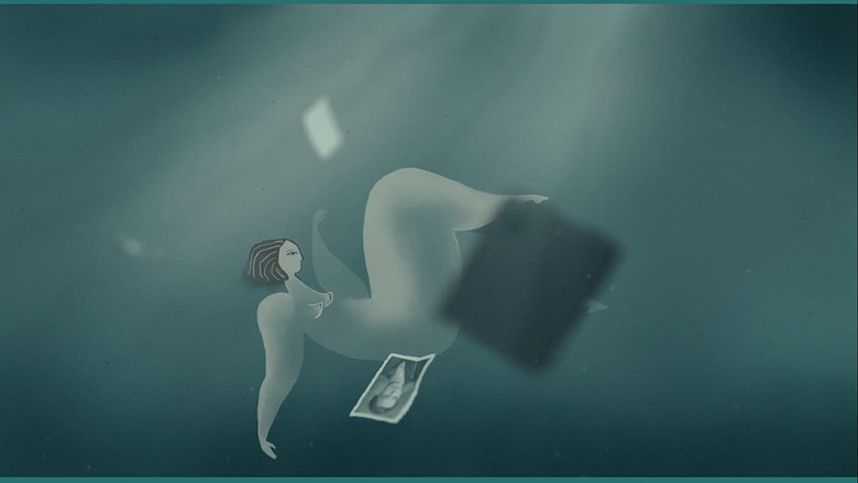 кадр из фильма Звонок