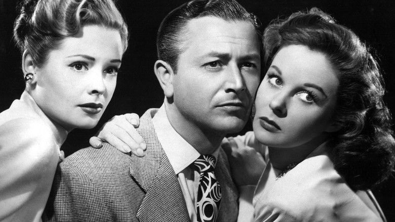 кадр из фильма Они не поверят мне