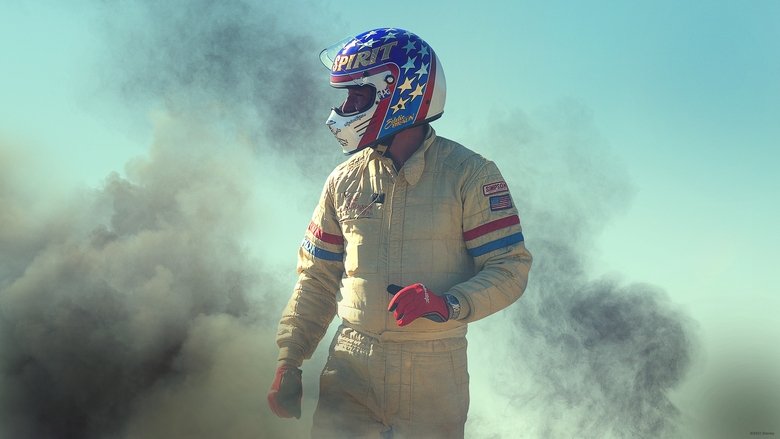 кадр из фильма Stuntman