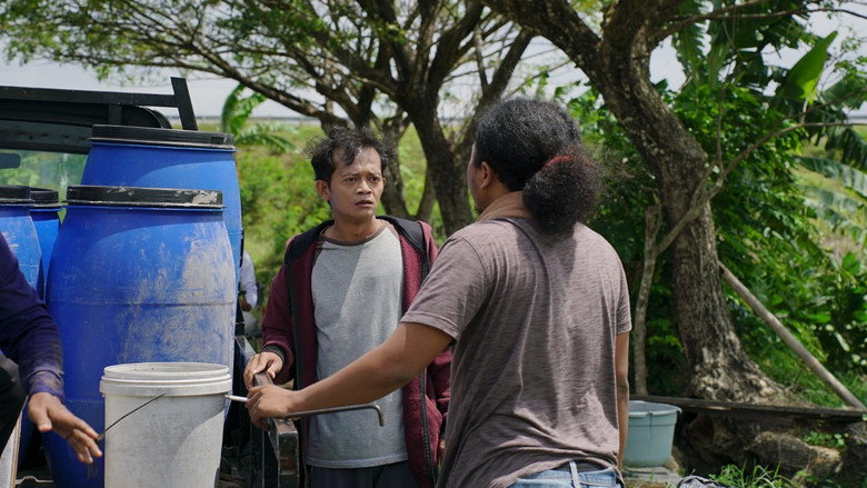 кадр из фильма Ikan-Ikan