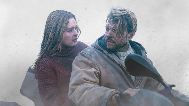 кадр из фильма Eldarnir