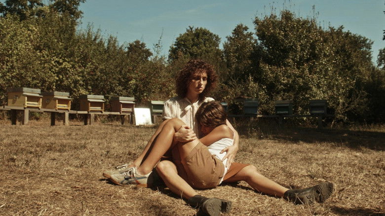 кадр из фильма Eva