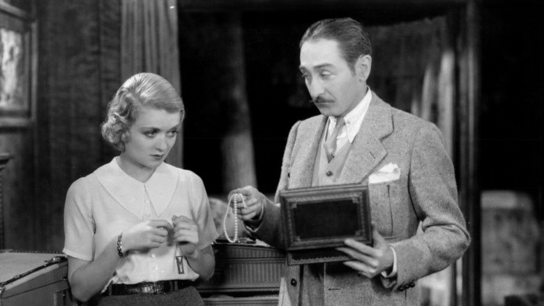 кадр из фильма The Easiest Way