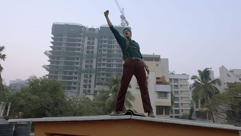 кадр из фильма मर्द को दर्द नहीं होता