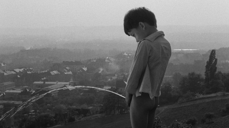 кадр из фильма Жемчужинки на дне