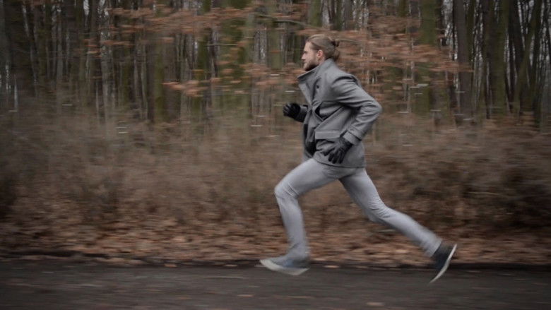 кадр из фильма Einzelfahrt