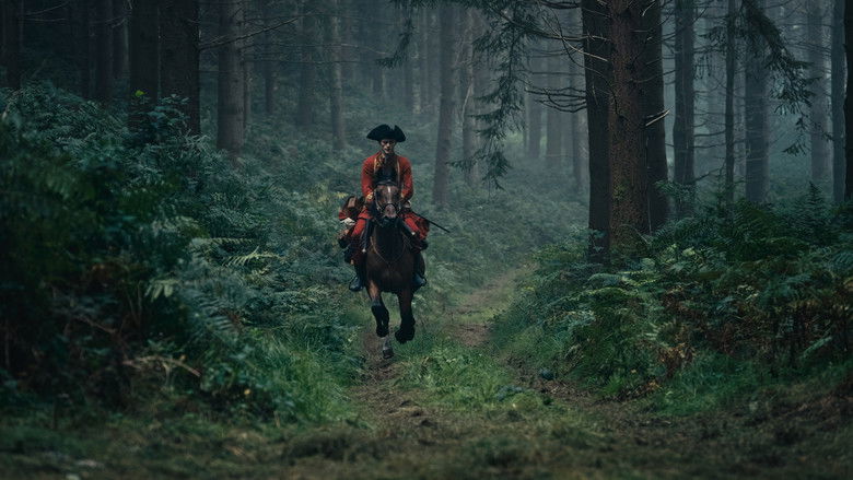 Молодой Вашингтон