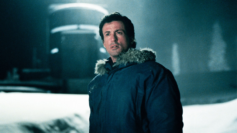 кадр из фильма Детоксикация