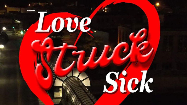 кадр из фильма Love Struck Sick