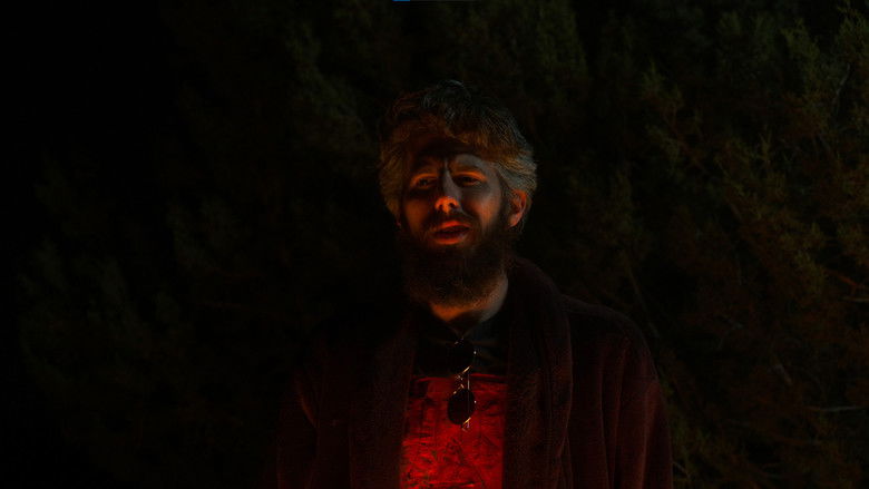 кадр из фильма Cactus Juice