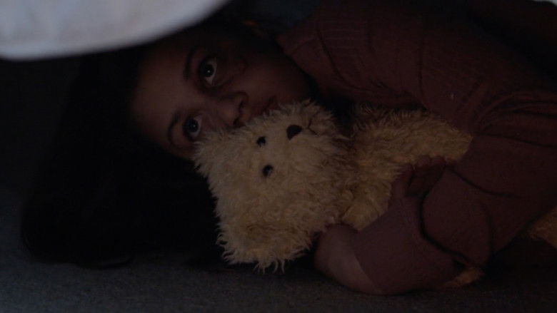 кадр из фильма Bear Hugs