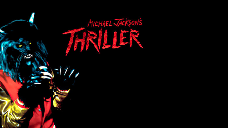 кадр из фильма Michael Jackson's Thriller