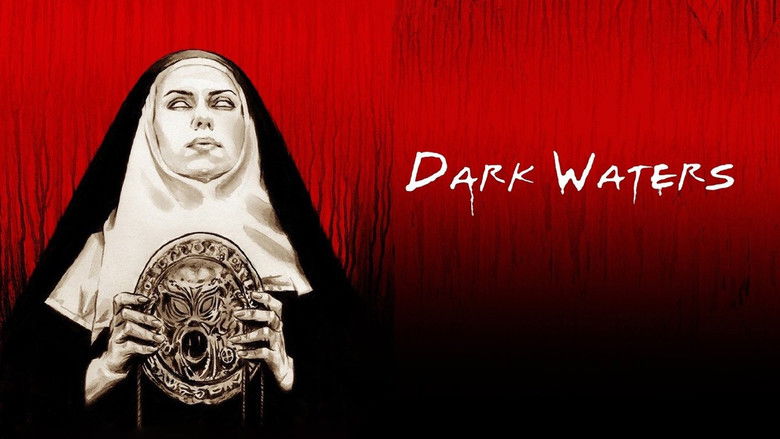 кадр из фильма Тёмные воды