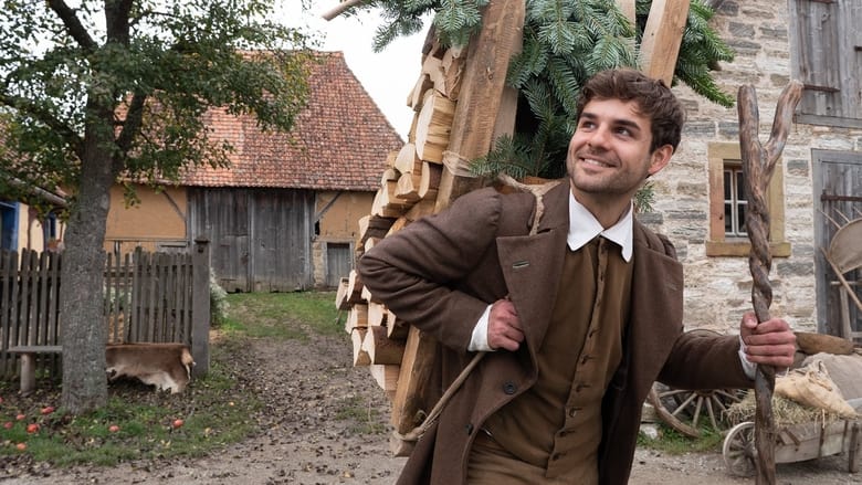 кадр из фильма Der starke Hans