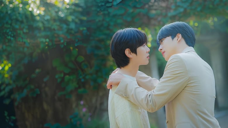 кадр из фильма 러브메이트