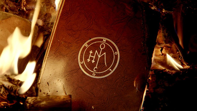 кадр из фильма Aperio