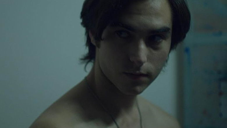 кадр из фильма Ловец снов