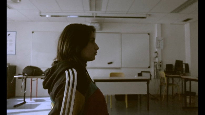 кадр из фильма Bascule