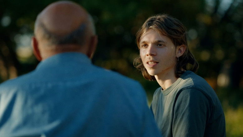 кадр из фильма Revivir el campo