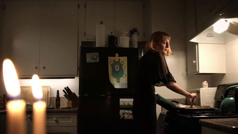 кадр из фильма Во всём виновато общество