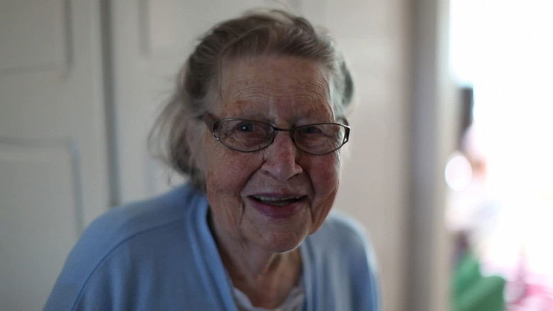 кадр из фильма Gör nåt åt vädret!