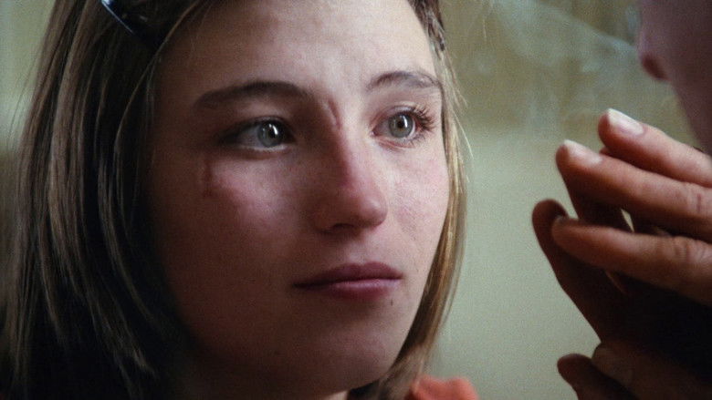 кадр из фильма Как гром среди ясного неба