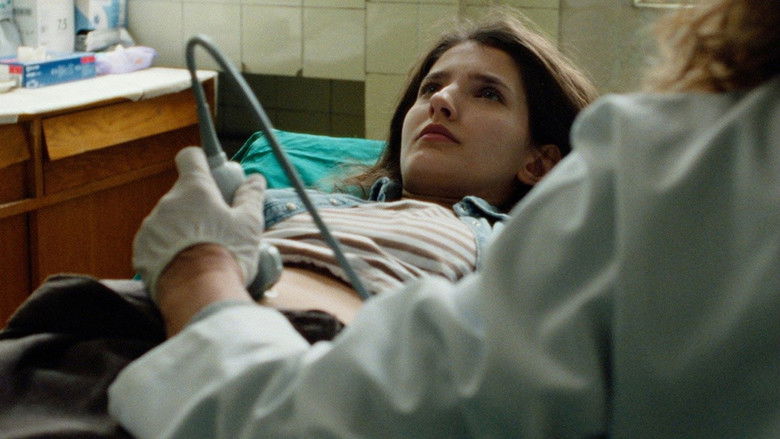 кадр из фильма Избор