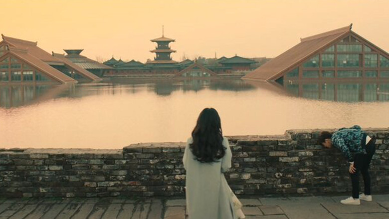 кадр из фильма 很有态度