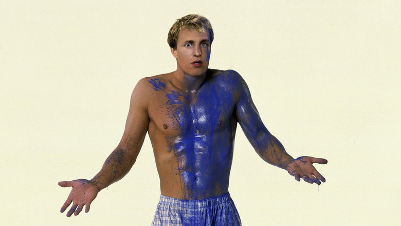 кадр из фильма Cool Blue