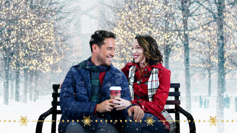 кадр из фильма Праздник горячего шоколада