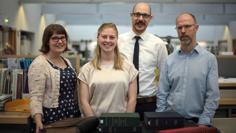 кадр из фильма Гарри Поттер: История магии