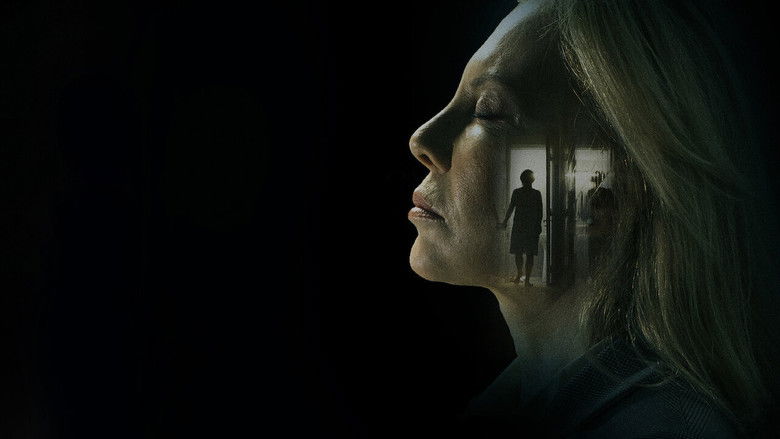 кадр из фильма Семейные преступления